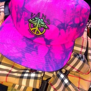 🌳🛹✌🏼• NWT • VANS • SK8 Hi-💨 Forever 🌳🛹✌🏼